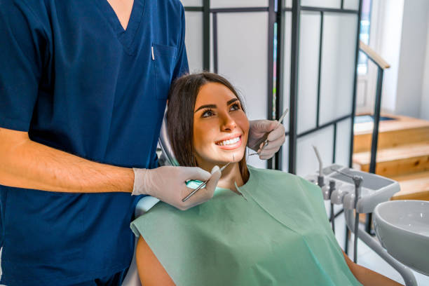 Best Invisalign and Clear Aligners  in Greenwood, IN