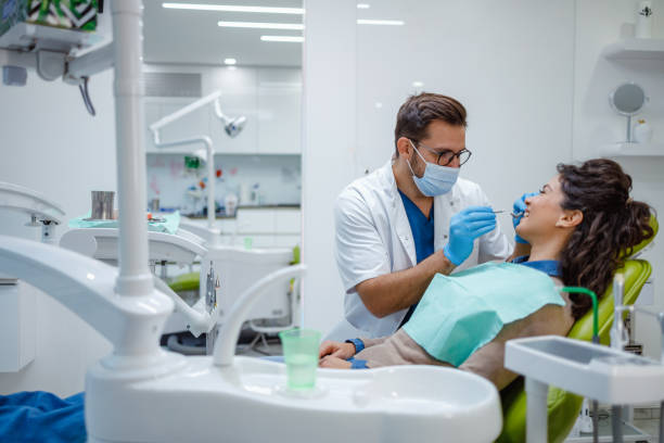 Best Full Mouth Reconstruction  in Greenwood, IN