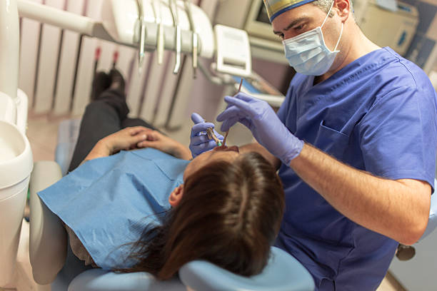 Best Oral Cancer Screening  in Greenwood, IN